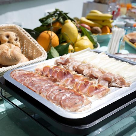 Valle D'Amalfi Suites Zewnętrze zdjęcie