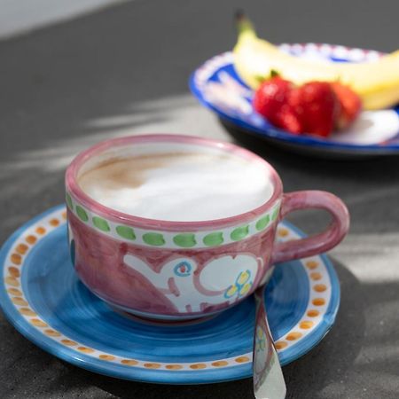 Valle D'Amalfi Suites Zewnętrze zdjęcie