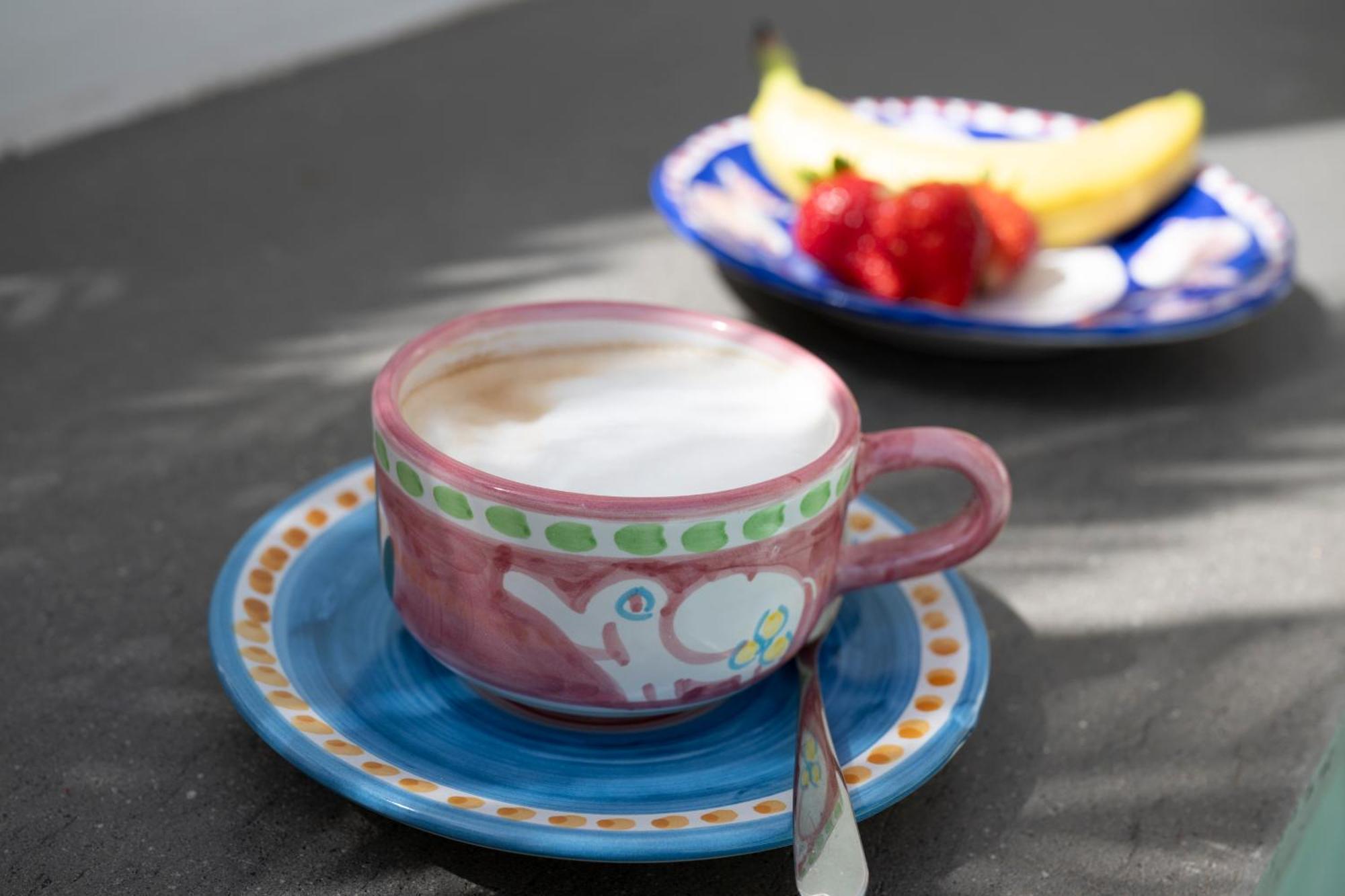 Valle D'Amalfi Suites Zewnętrze zdjęcie