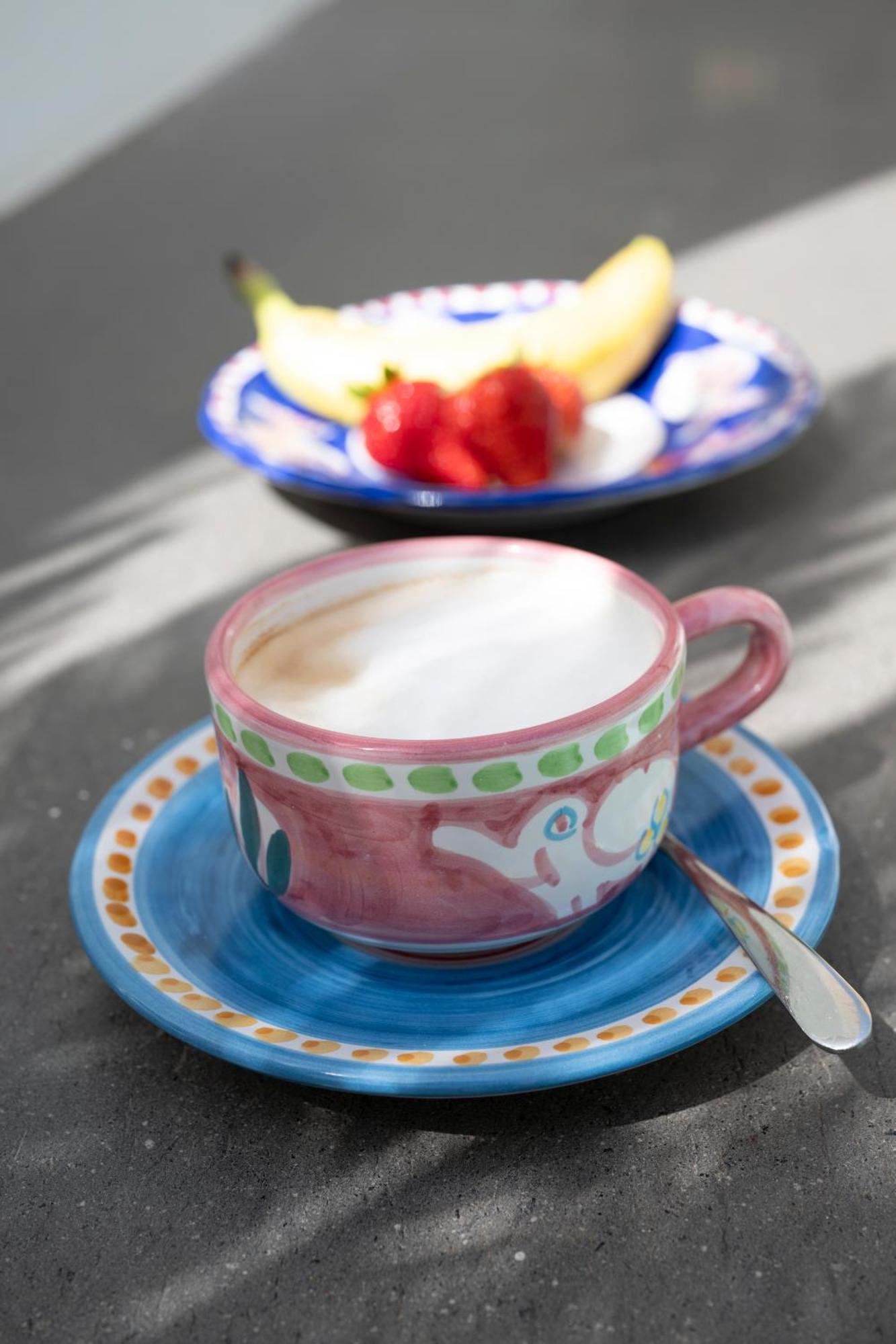 Valle D'Amalfi Suites Zewnętrze zdjęcie
