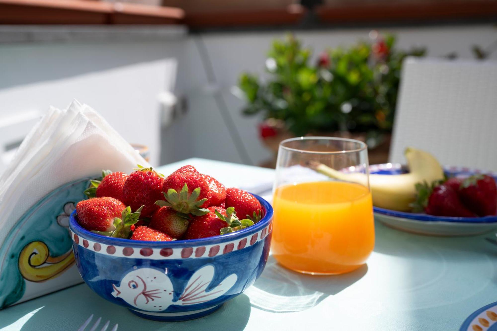 Valle D'Amalfi Suites Zewnętrze zdjęcie