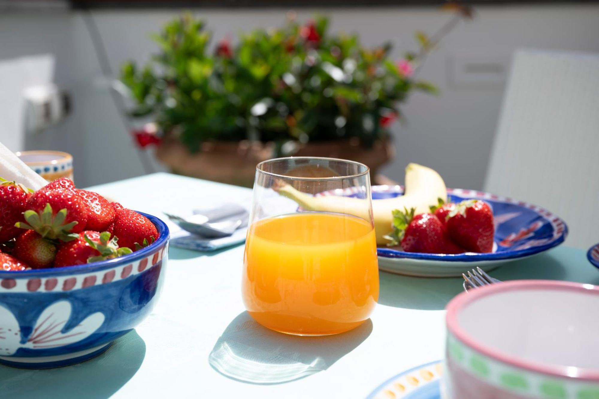 Valle D'Amalfi Suites Zewnętrze zdjęcie