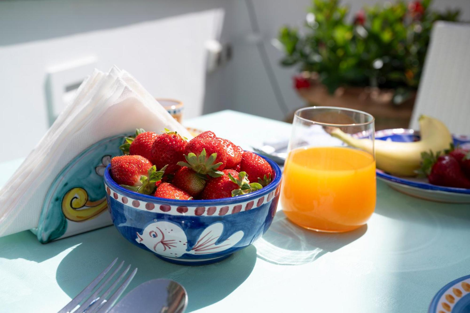 Valle D'Amalfi Suites Zewnętrze zdjęcie