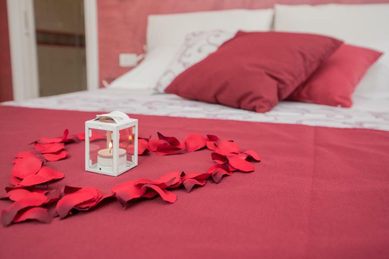 Valle D'Amalfi Suites Zewnętrze zdjęcie