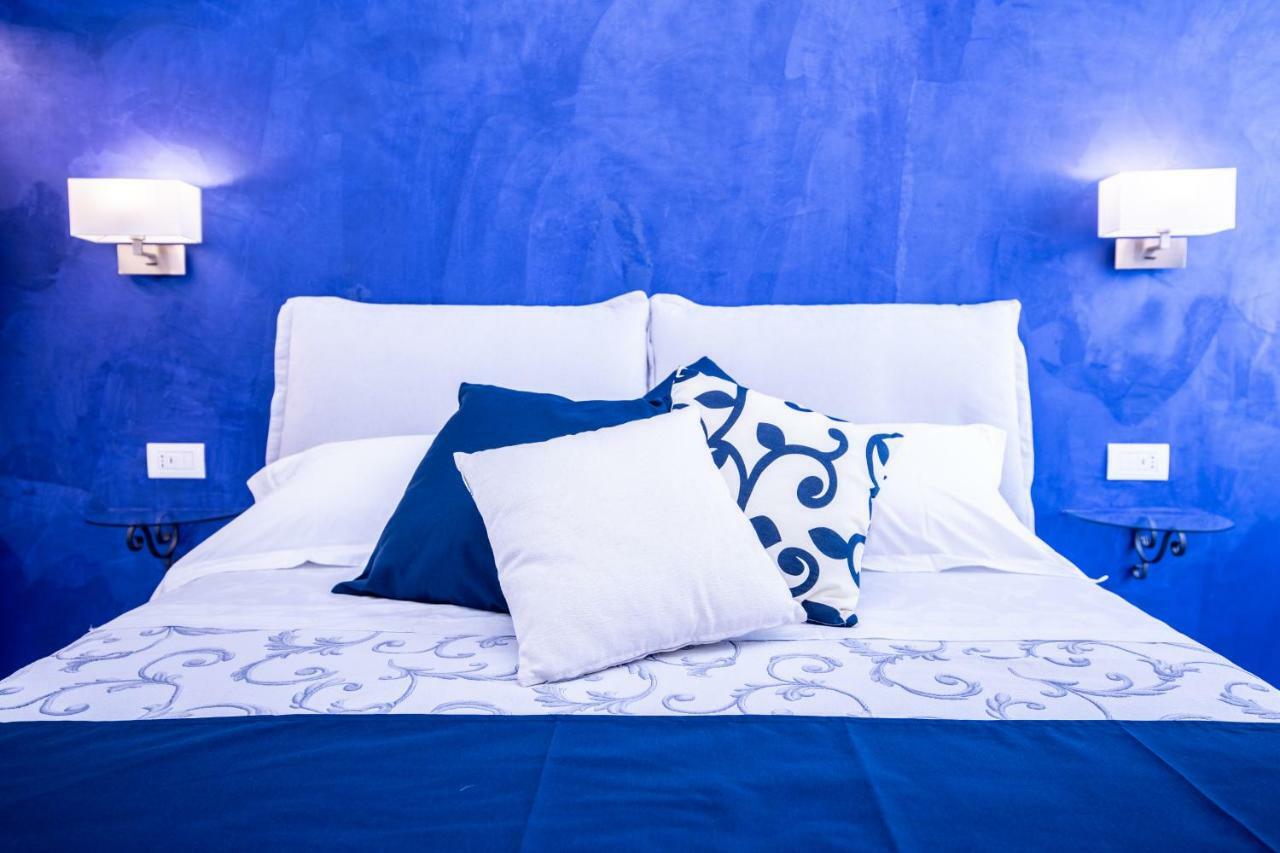 Valle D'Amalfi Suites Zewnętrze zdjęcie