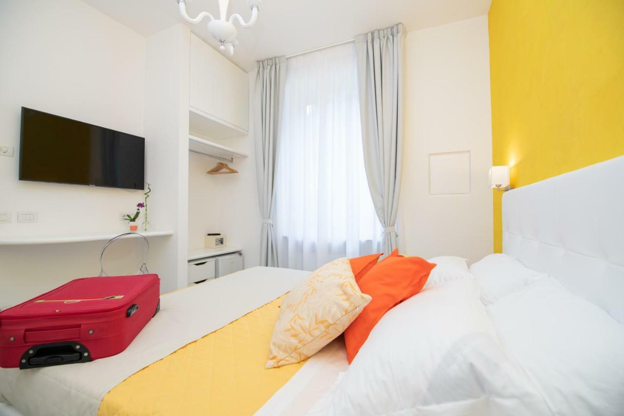 Valle D'Amalfi Suites Zewnętrze zdjęcie